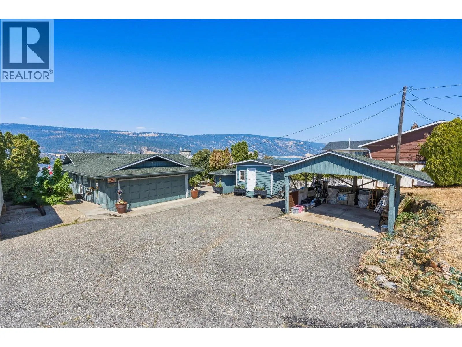 13890 Oyama Road