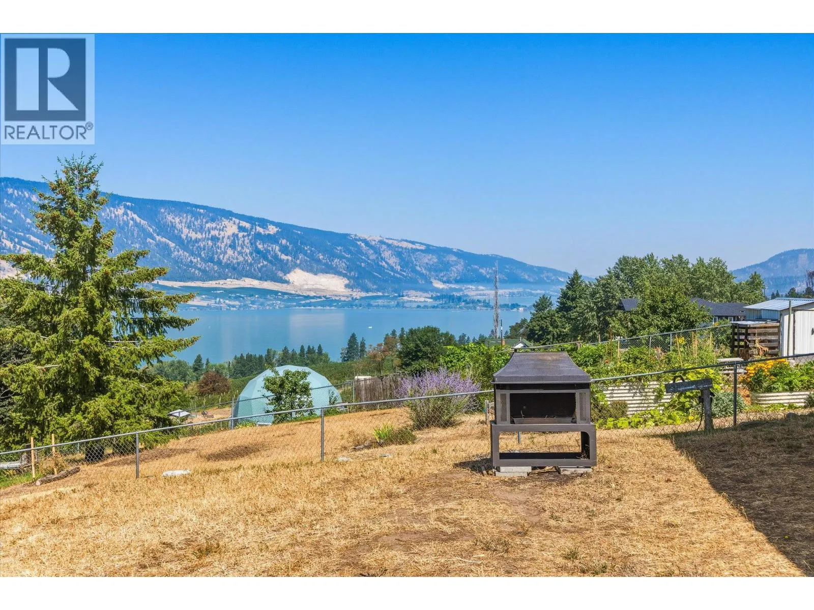 13890 Oyama Road
