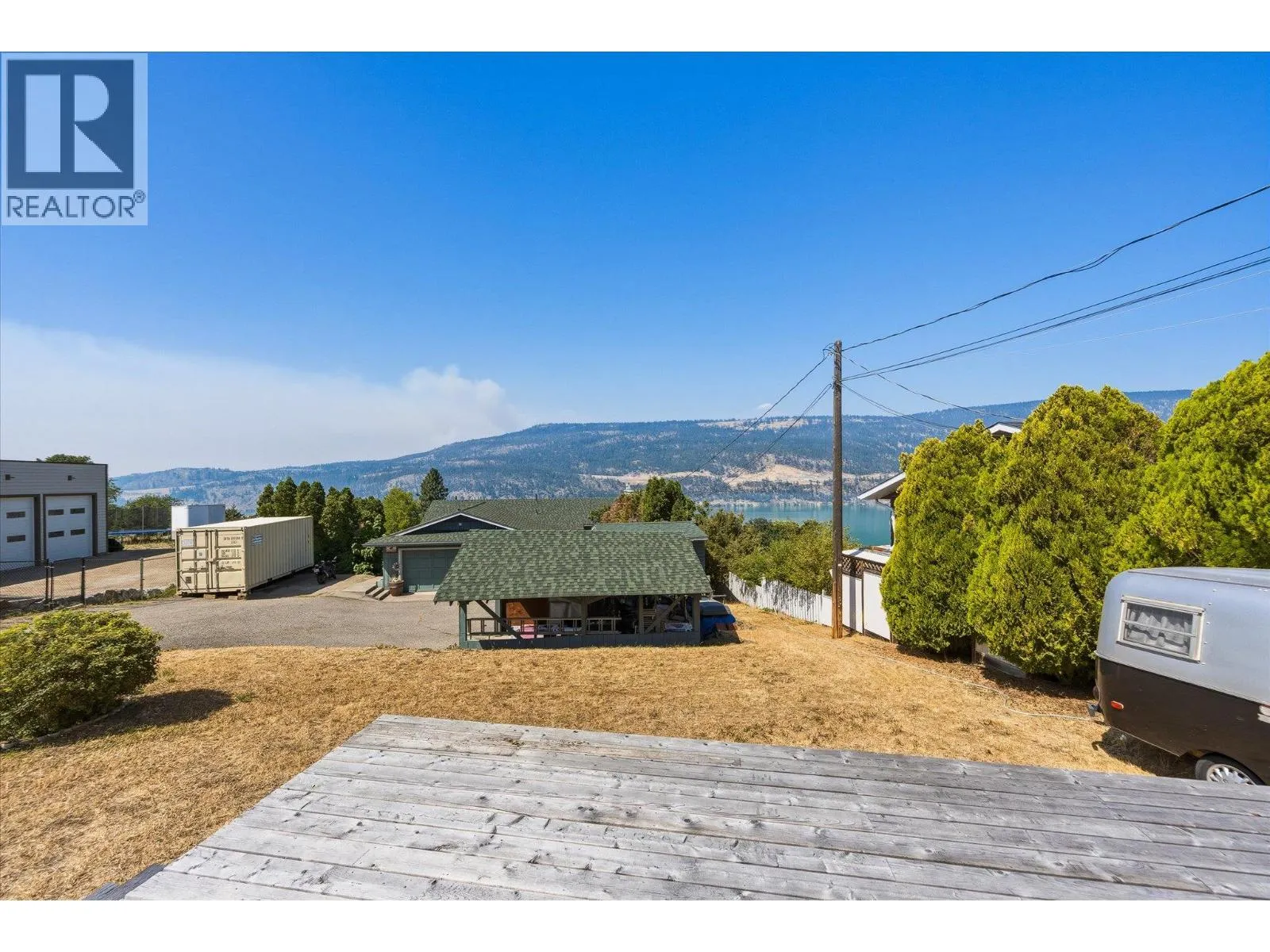 13890 Oyama Road