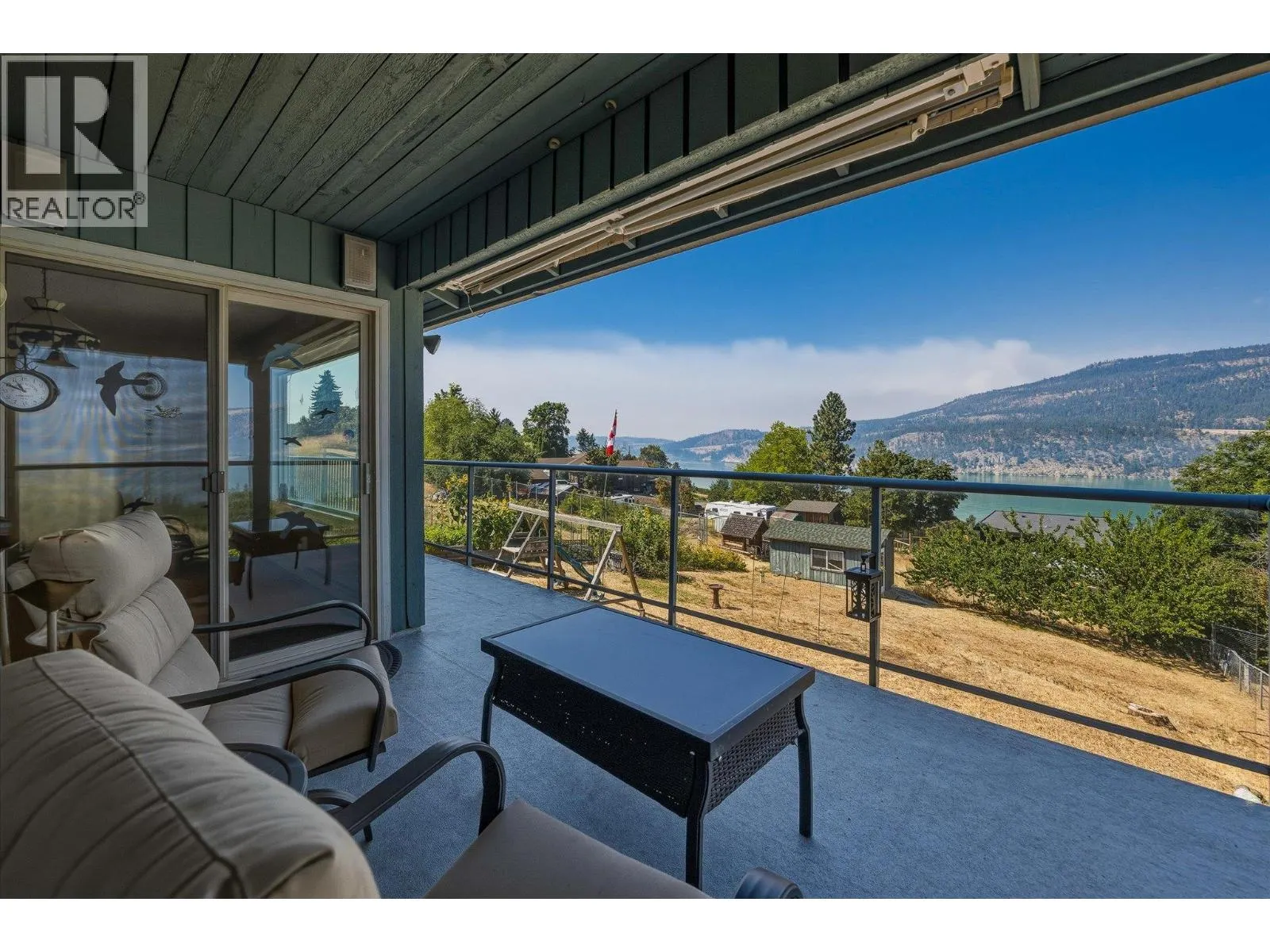 13890 Oyama Road