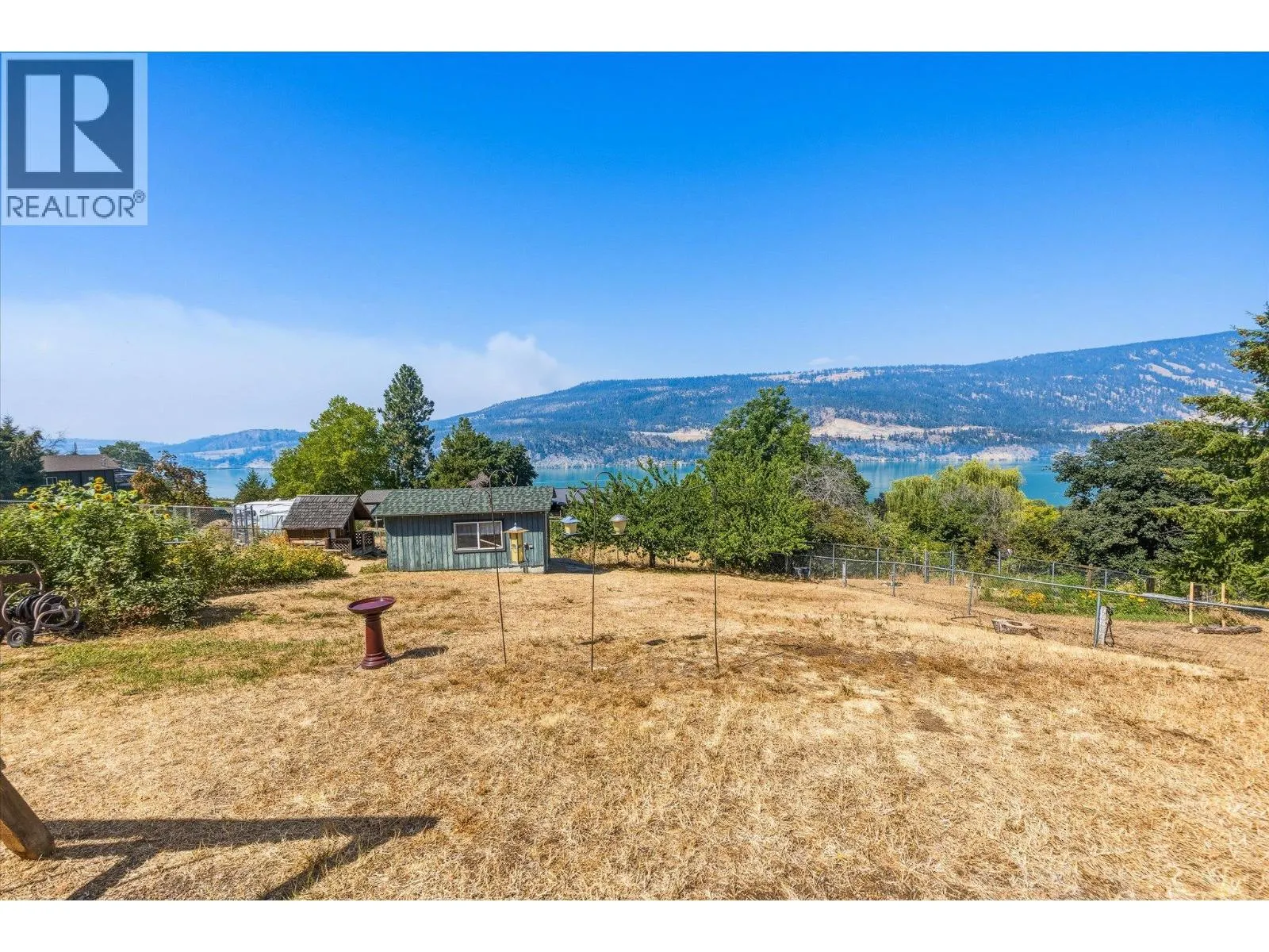 13890 Oyama Road