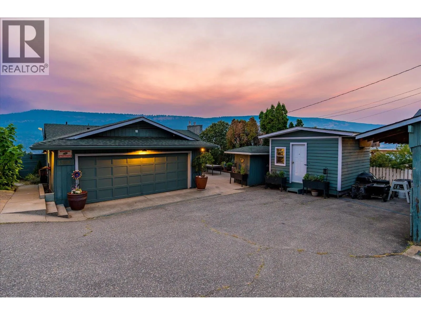 13890 Oyama Road