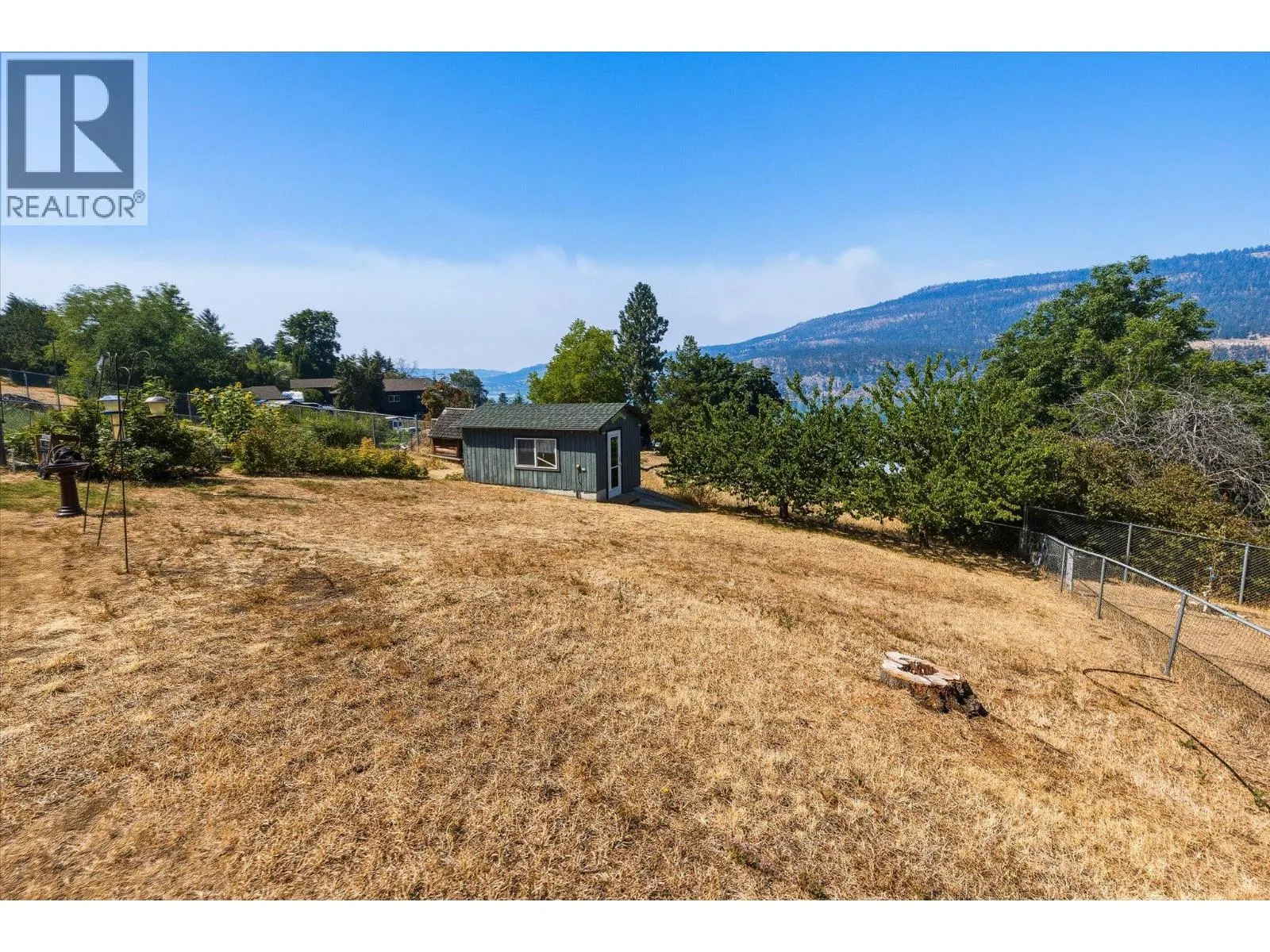 13890 Oyama Road