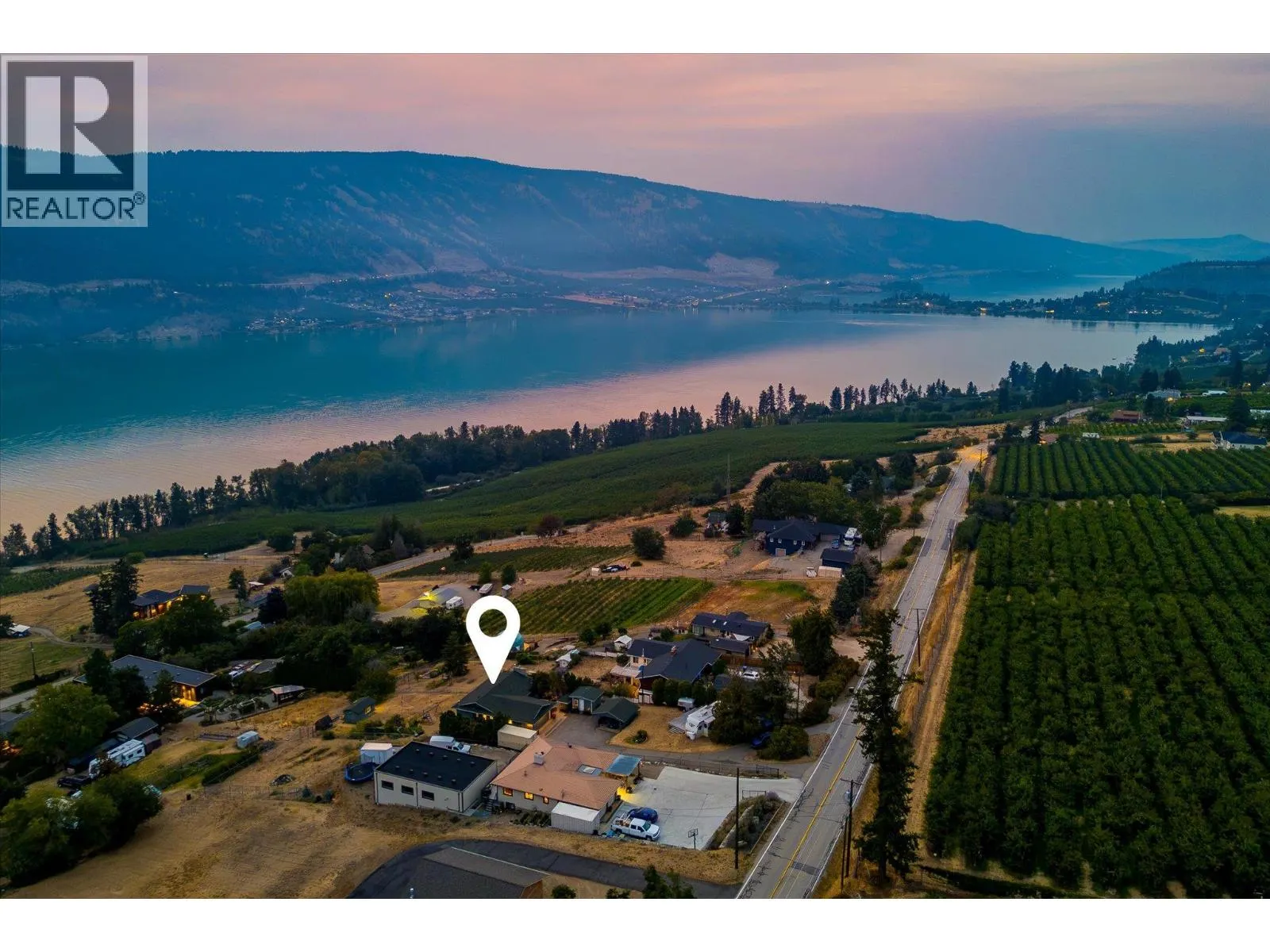 13890 Oyama Road