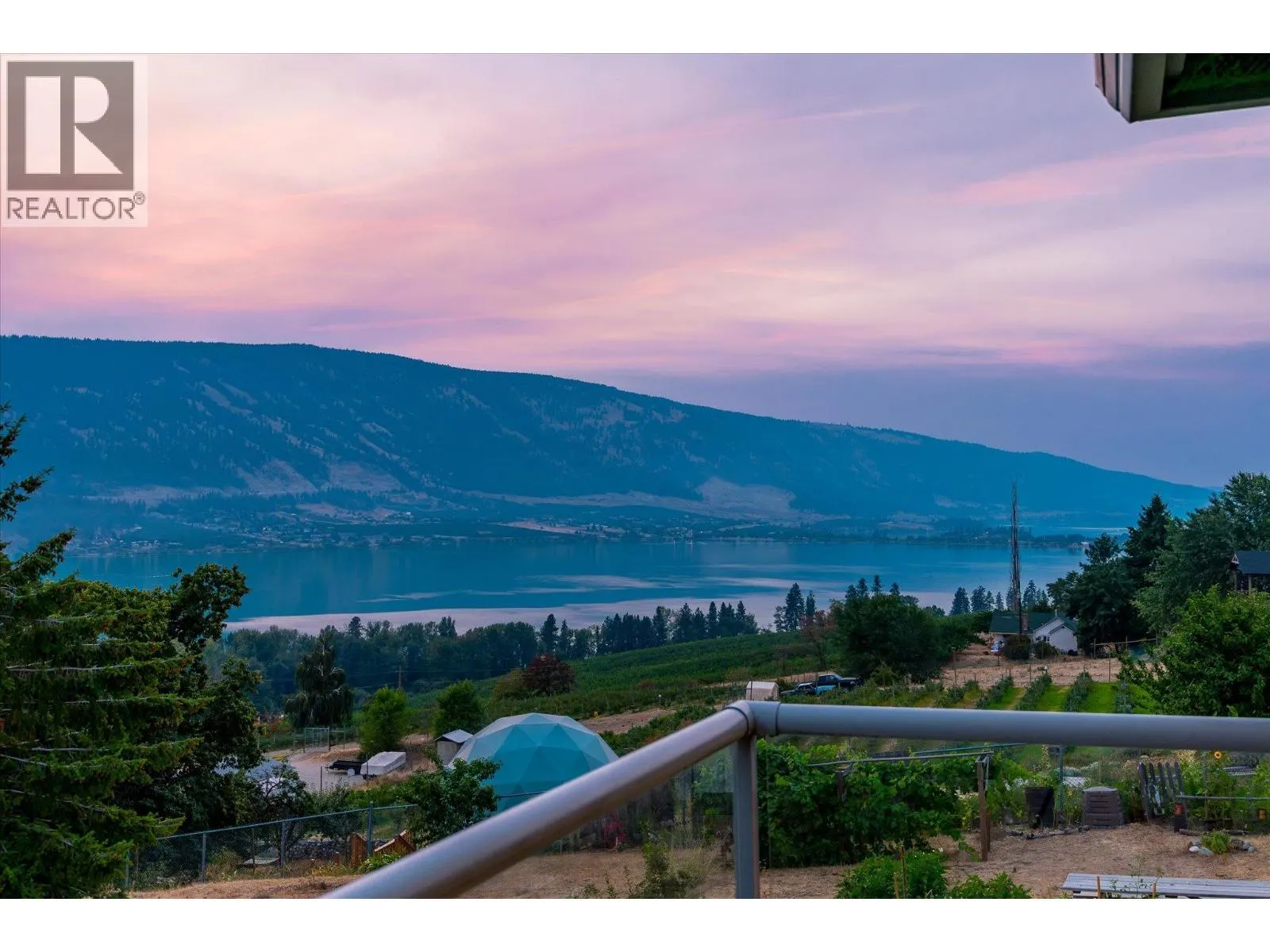13890 Oyama Road