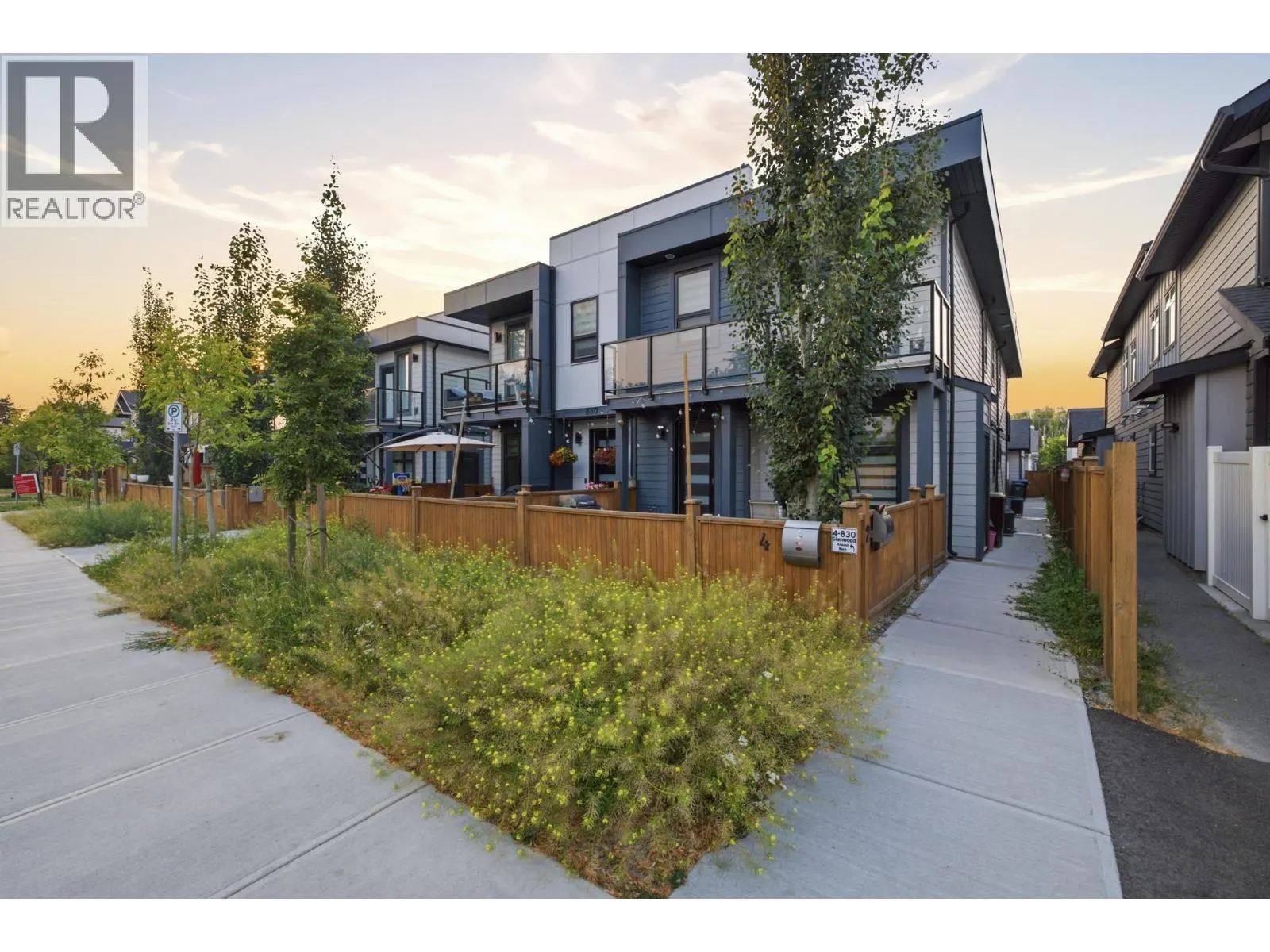 830 Glenwood Avenue Unit# 2