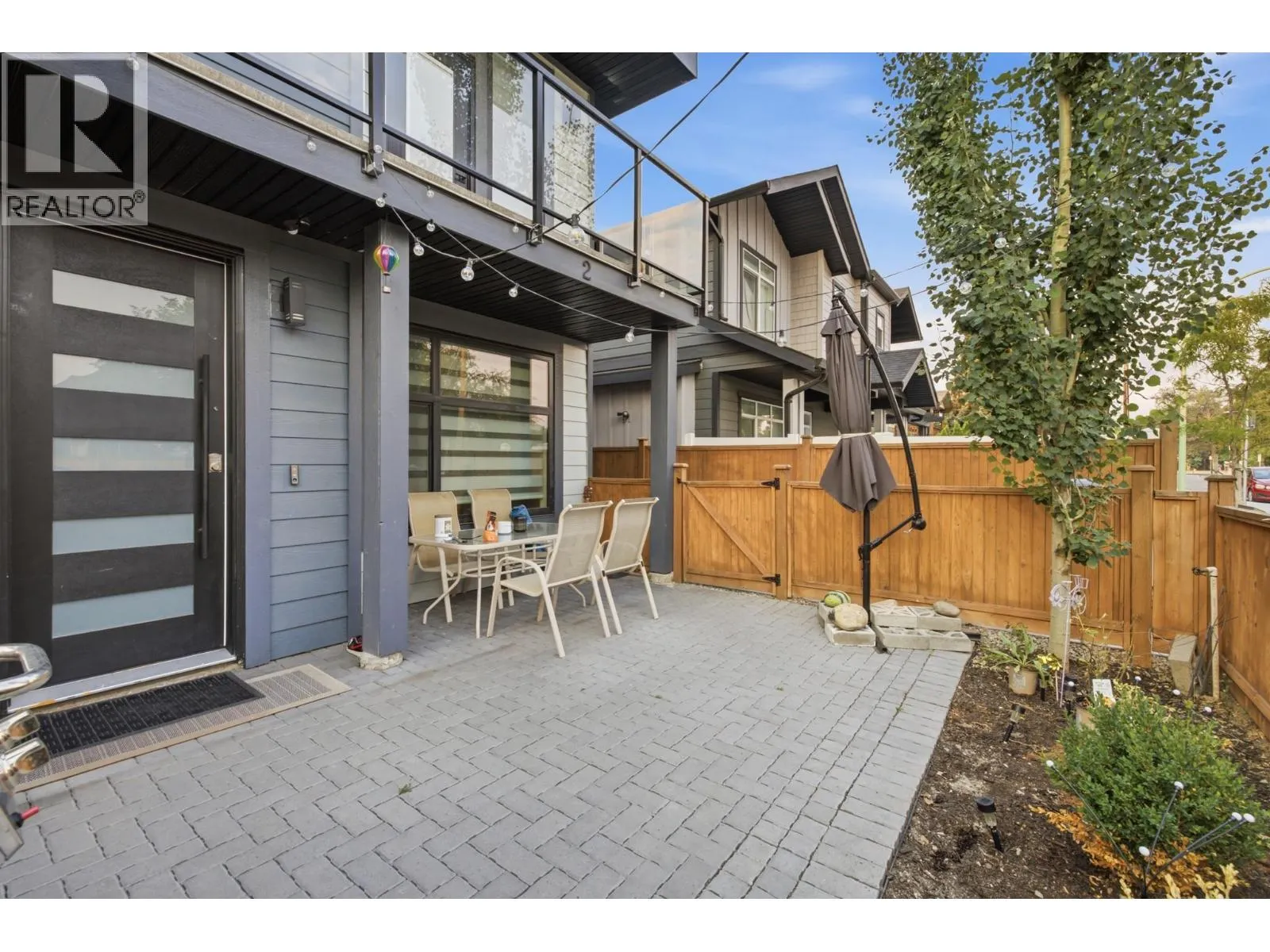 830 Glenwood Avenue Unit# 2