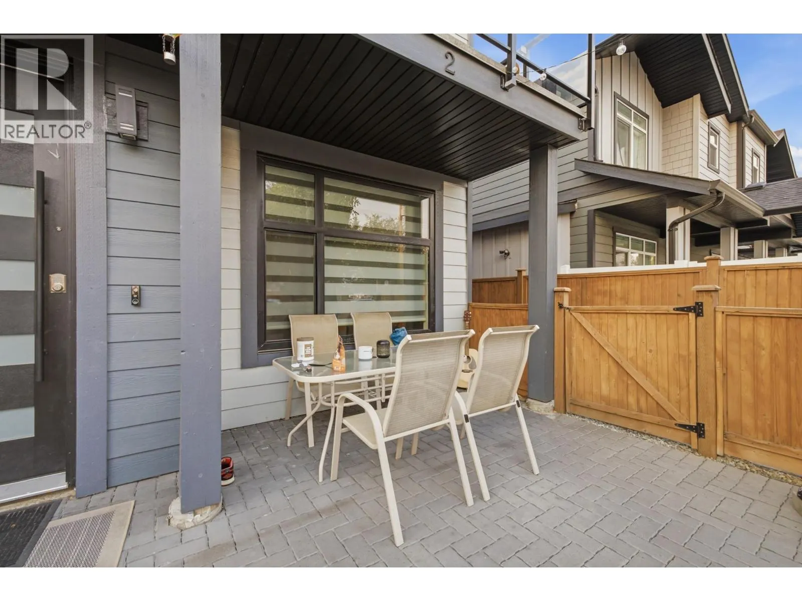 830 Glenwood Avenue Unit# 2