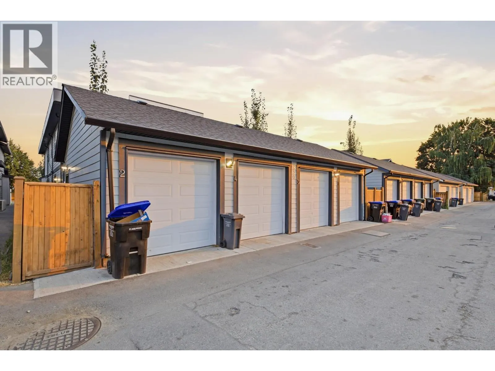 830 Glenwood Avenue Unit# 2