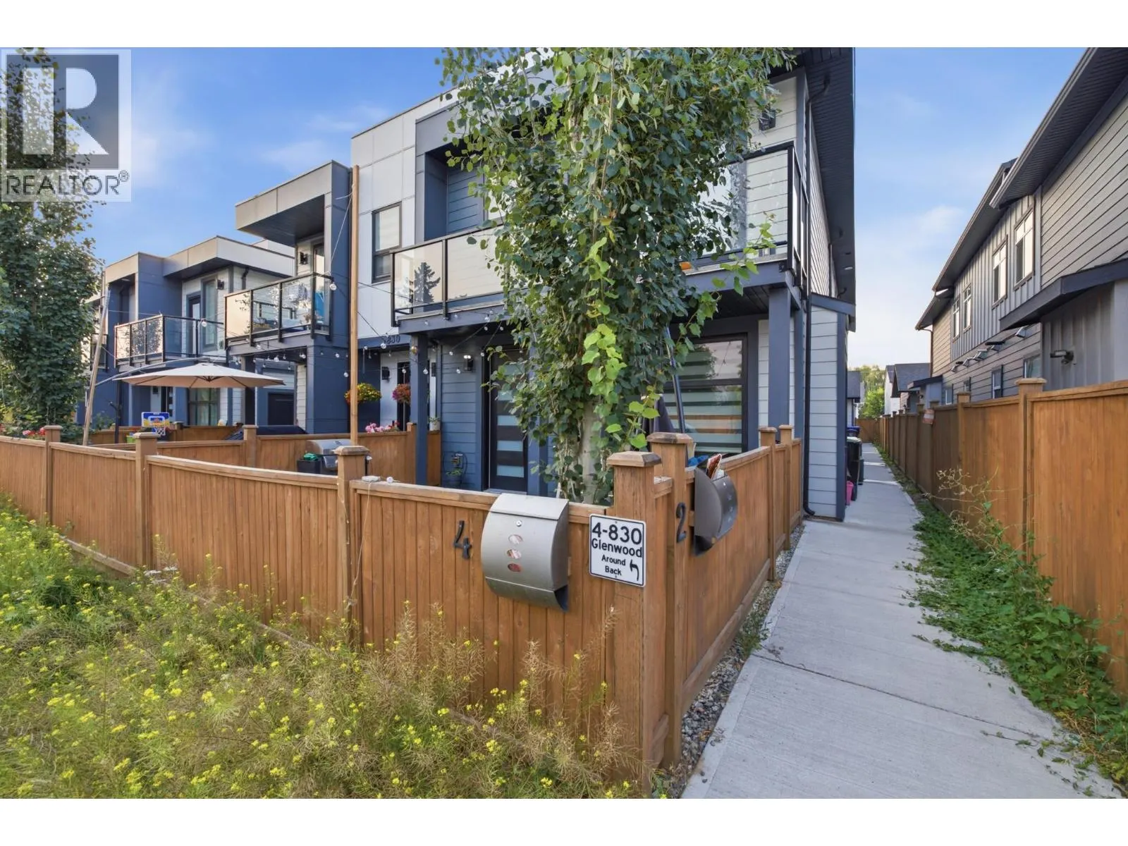 830 Glenwood Avenue Unit# 2
