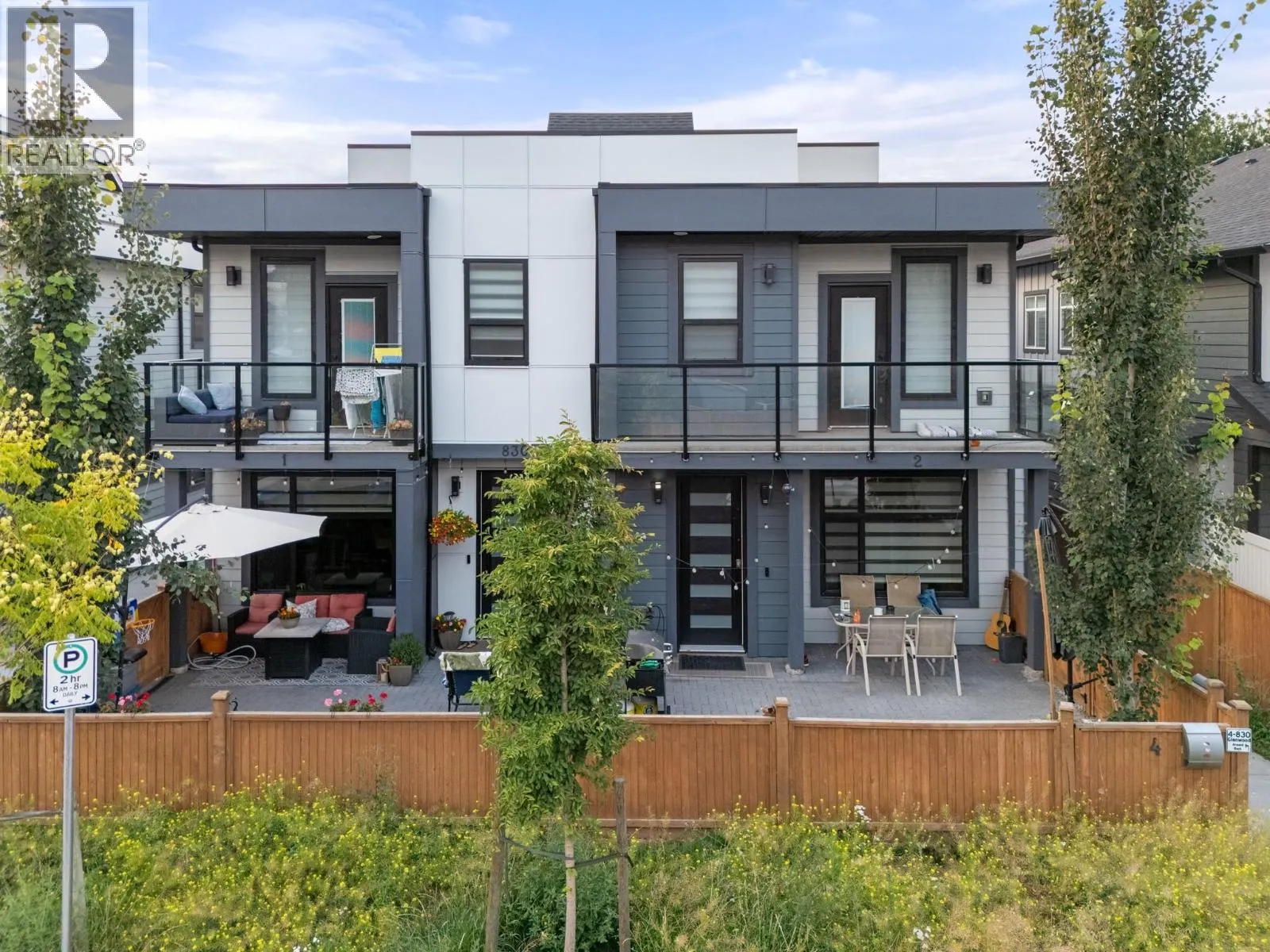 830 Glenwood Avenue Unit# 2