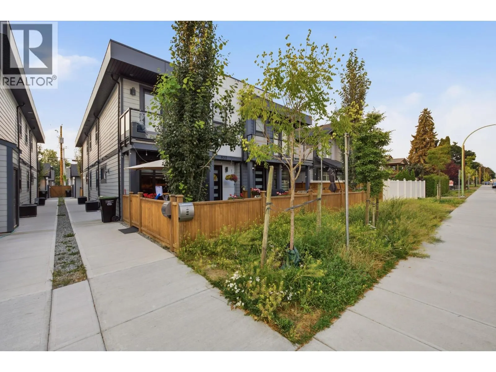 830 Glenwood Avenue Unit# 2