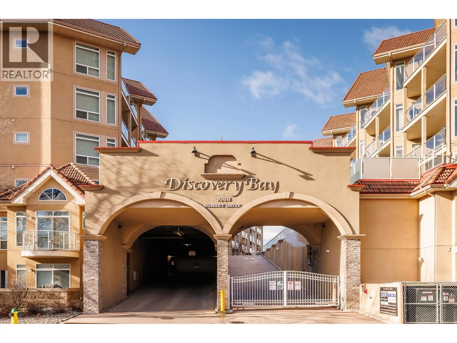 1088 Sunset Drive Unit# 247