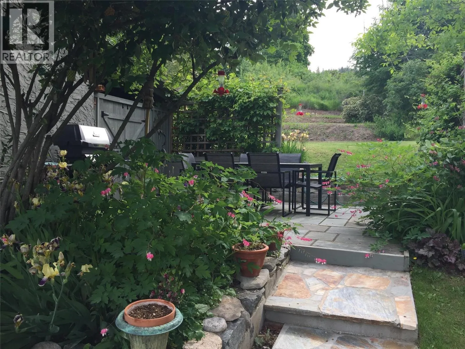 3812 Albrecht Road