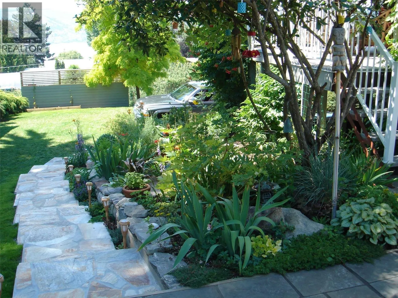 3812 Albrecht Road