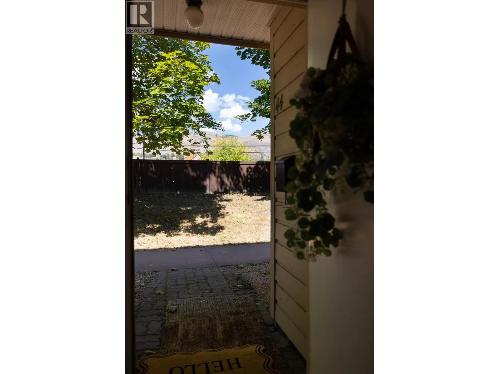 5300 25 Avenue Unit# 44
