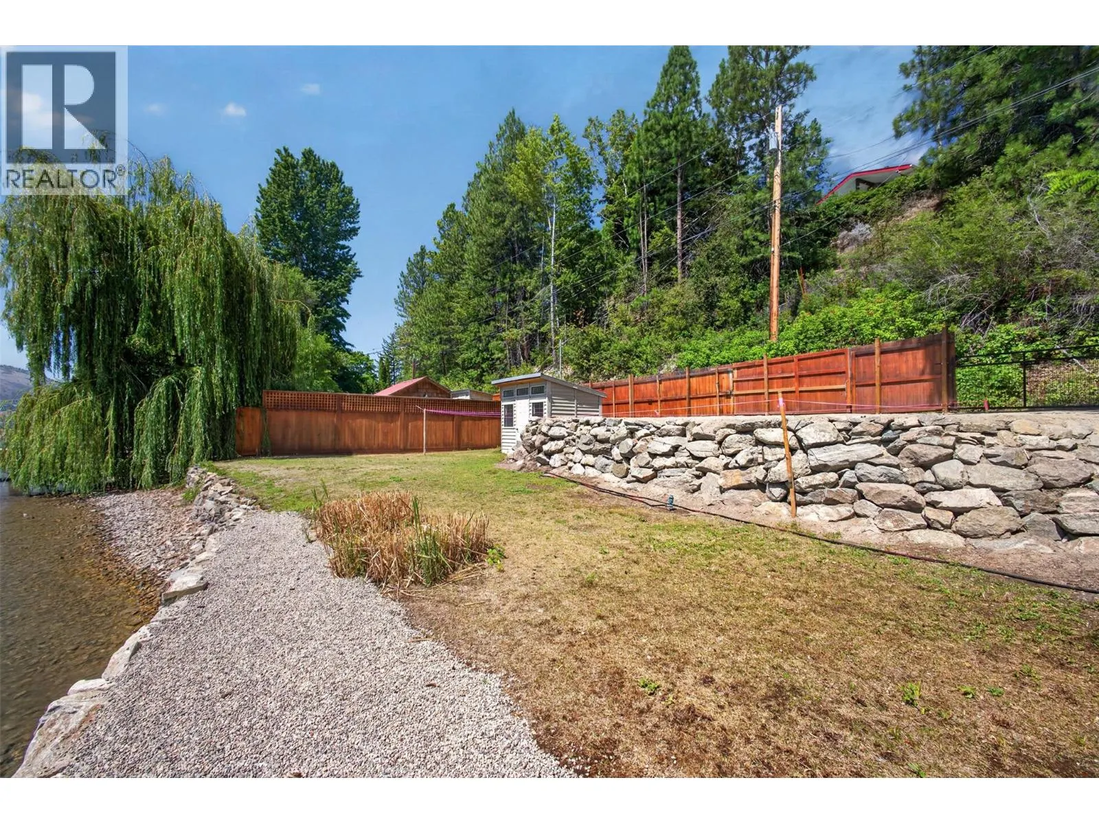 4535 Mill Road