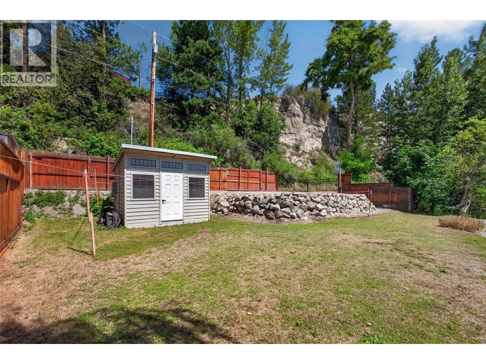 4535 Mill Road