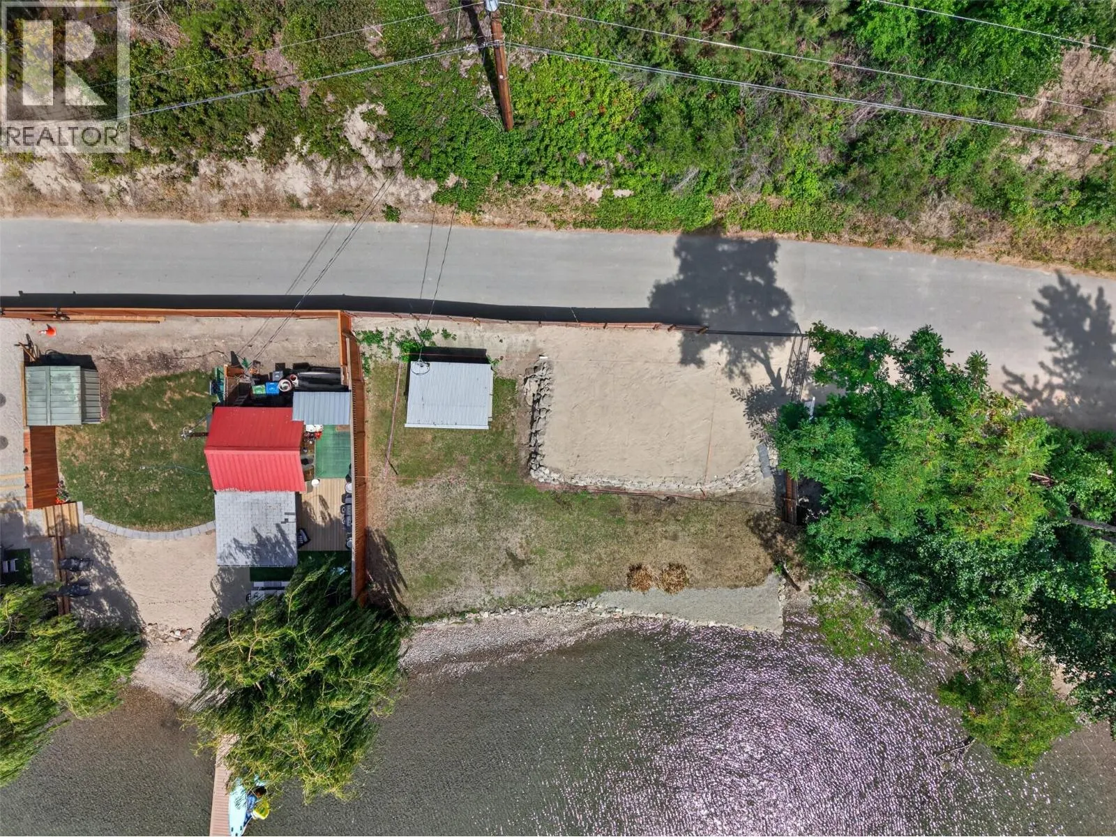4535 Mill Road