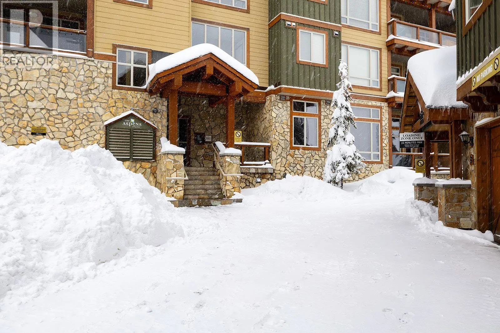 7700 Porcupine Road Unit# 3-104