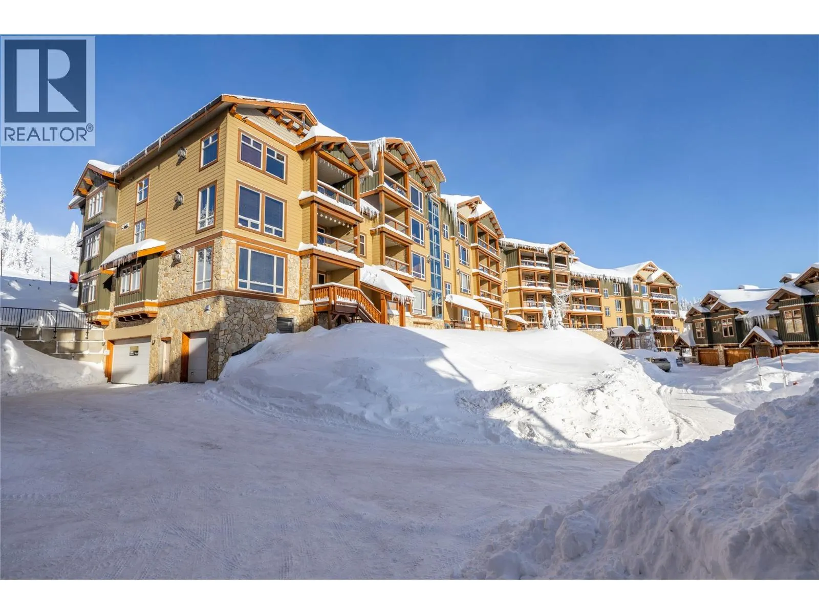 7700 Porcupine Road Unit# 3-104
