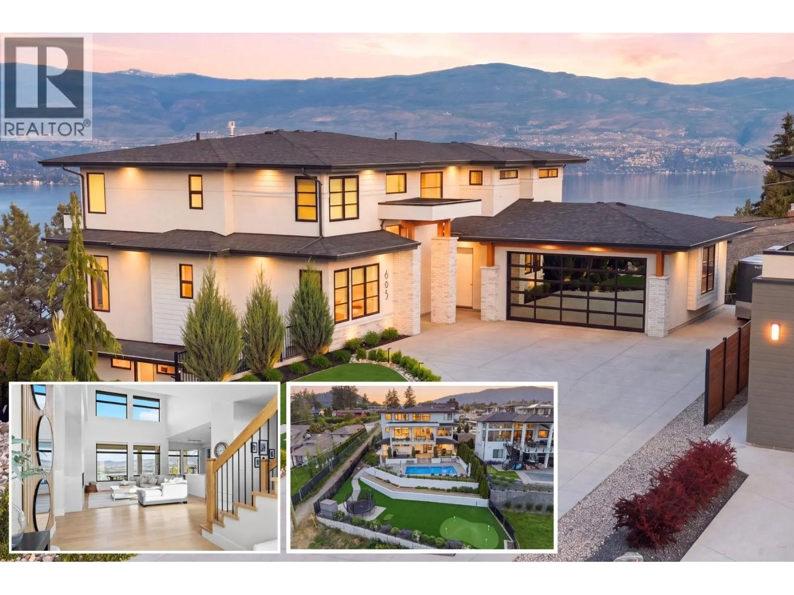 695 Lake Court