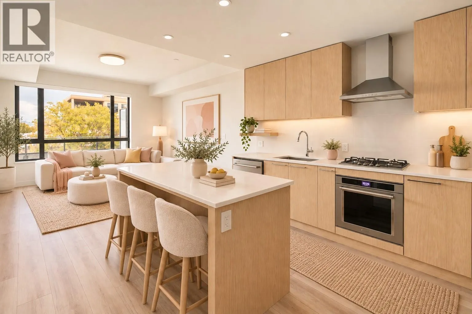 3051 Abbott Street Unit# 206