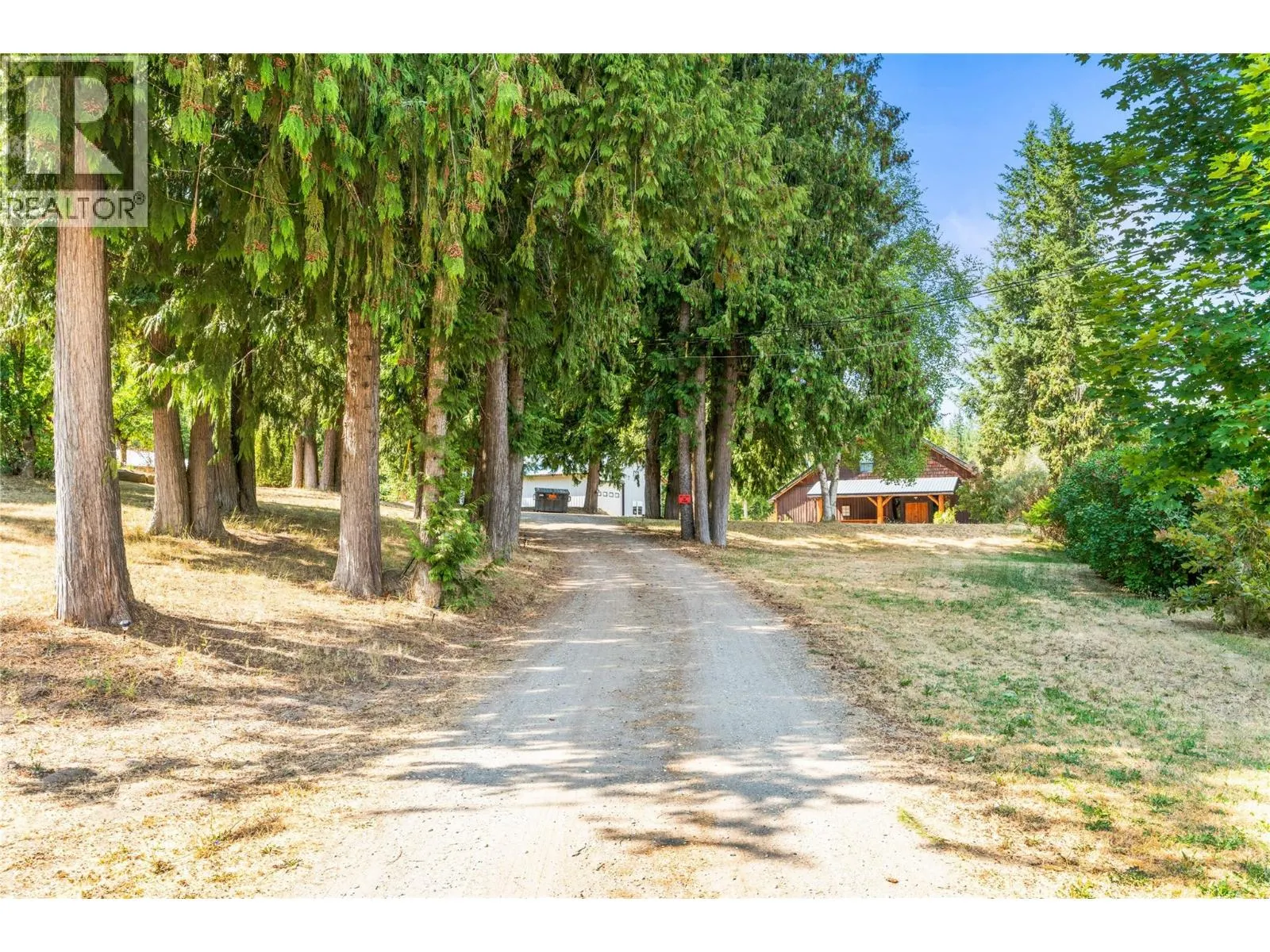 2280 Deep Creek Road
