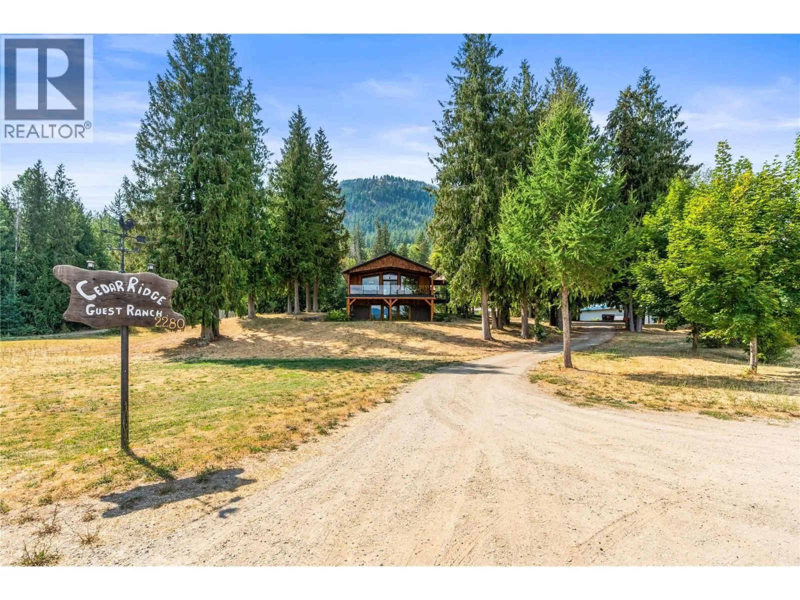2280 Deep Creek Road