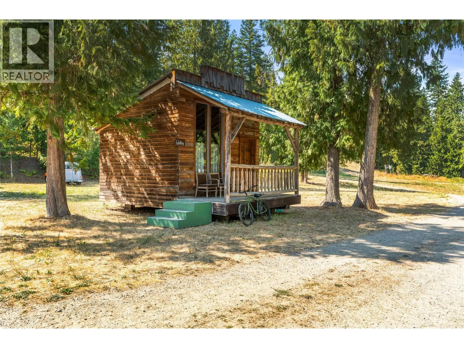 2280 Deep Creek Road