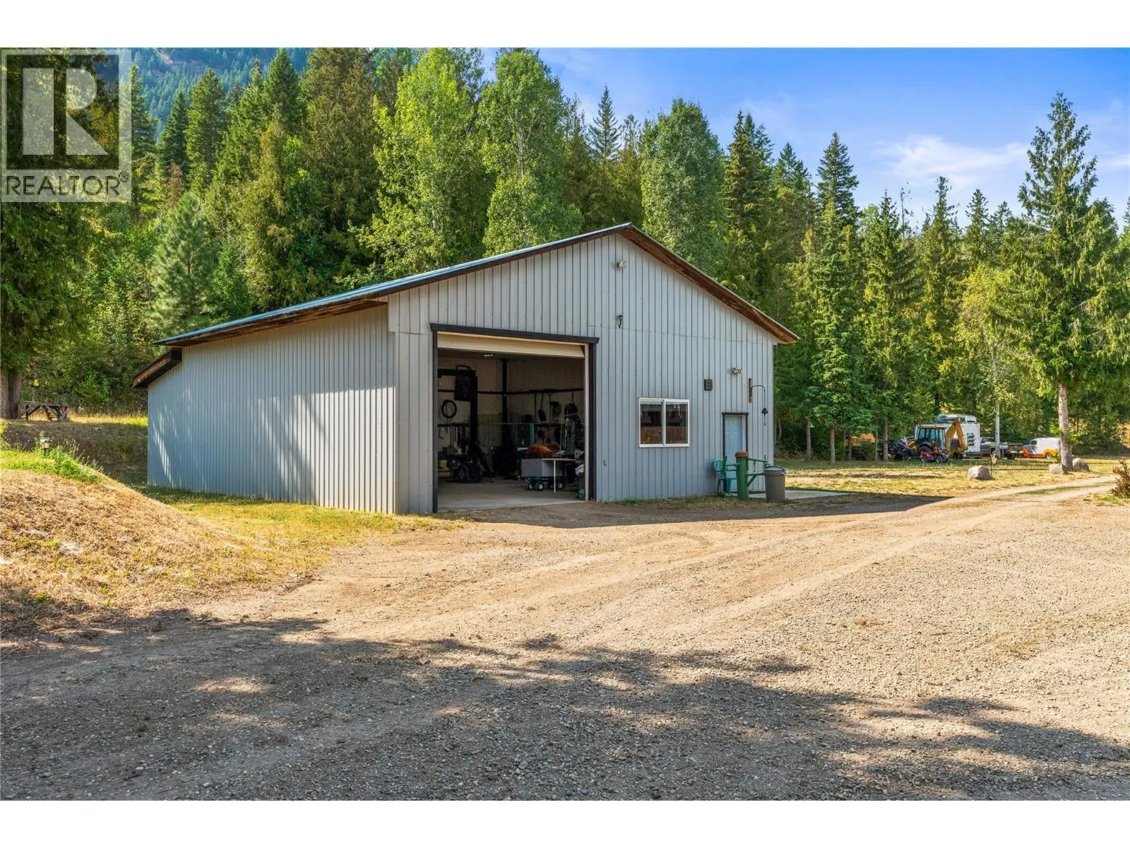2280 Deep Creek Road