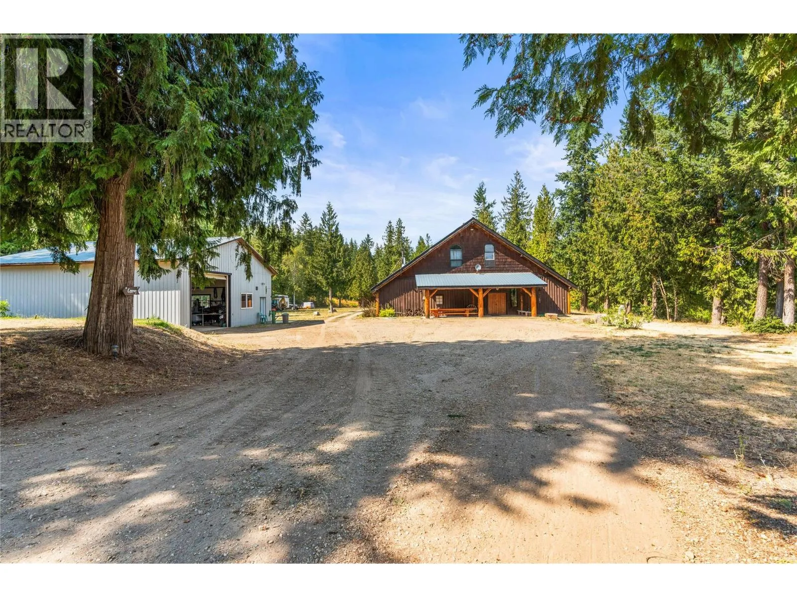 2280 Deep Creek Road