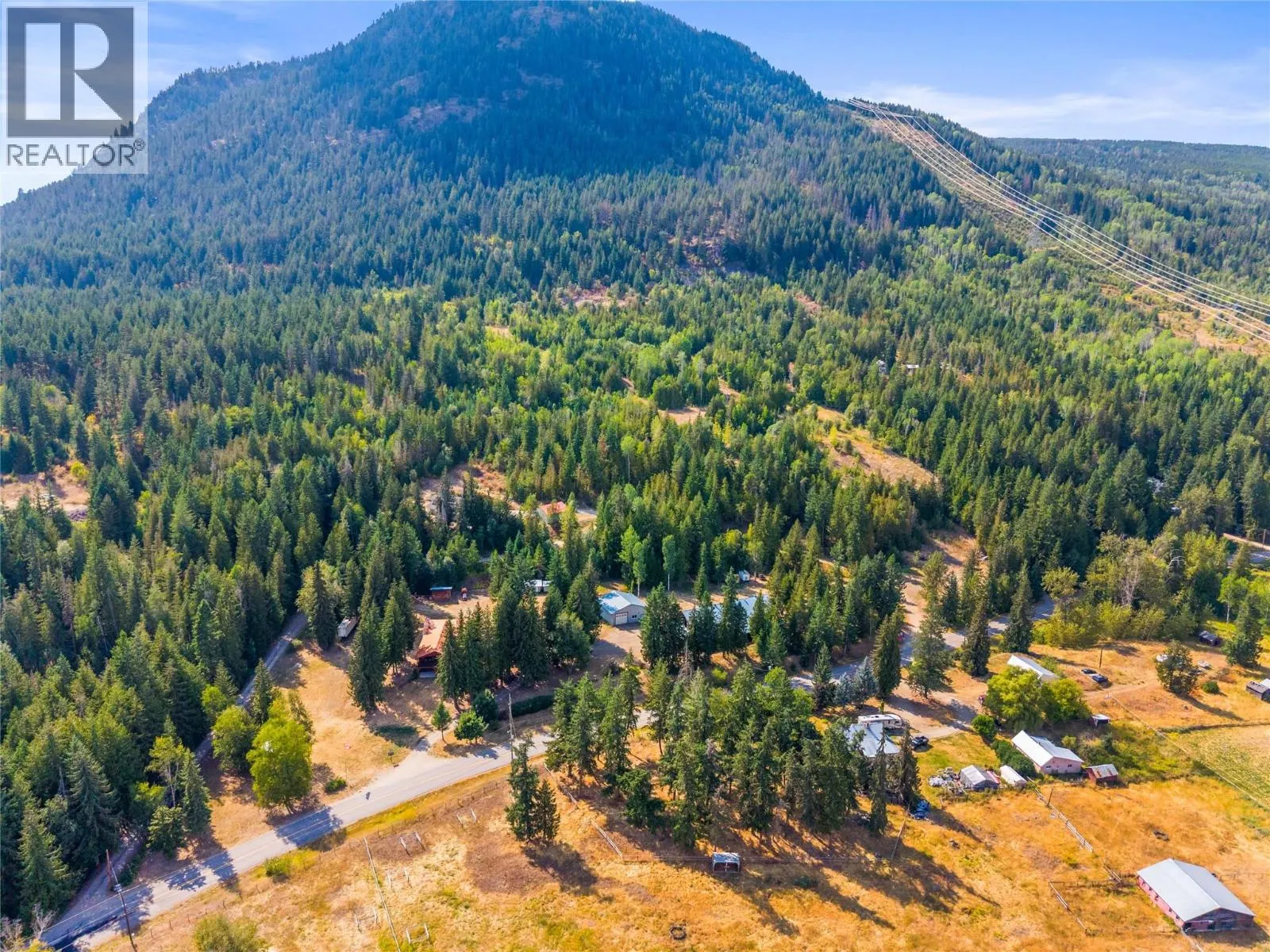 2280 Deep Creek Road