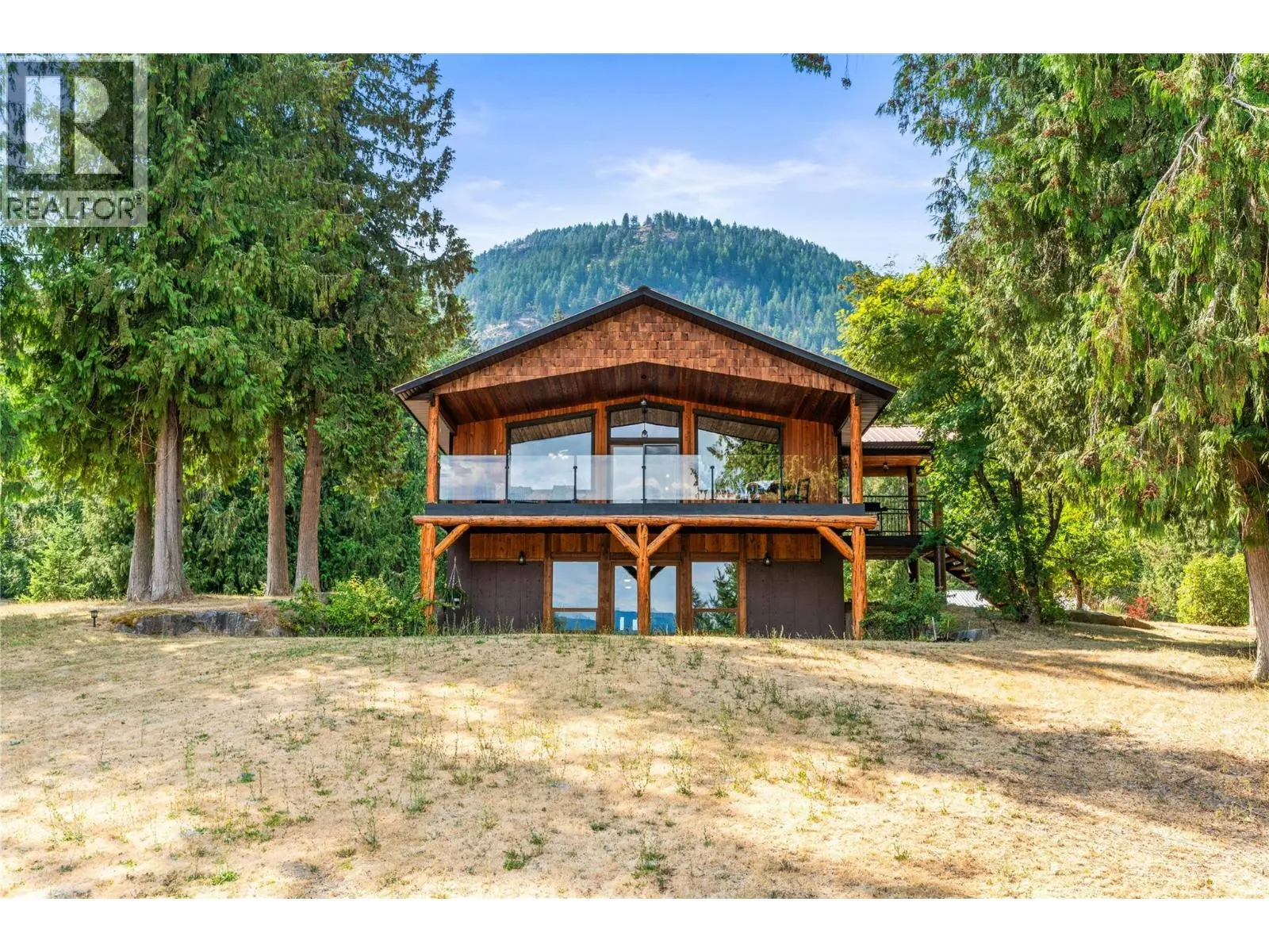 2280 Deep Creek Road