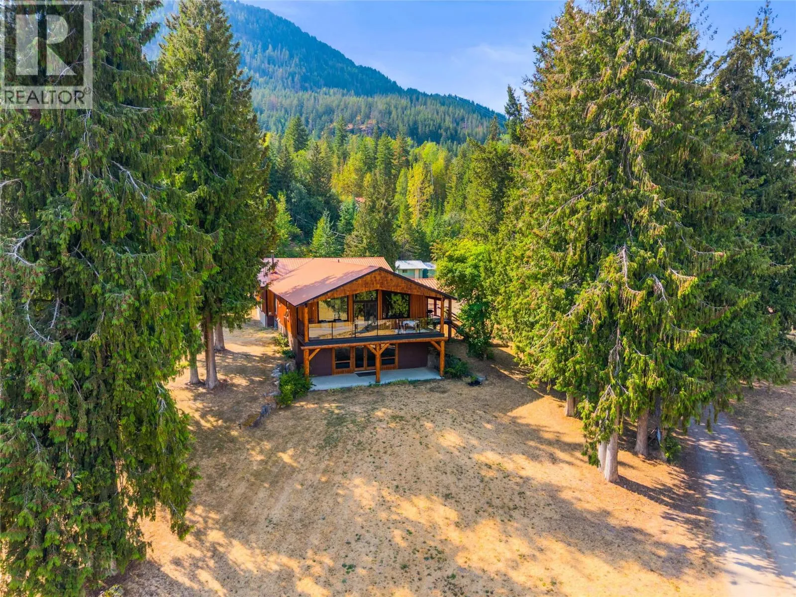 2280 Deep Creek Road