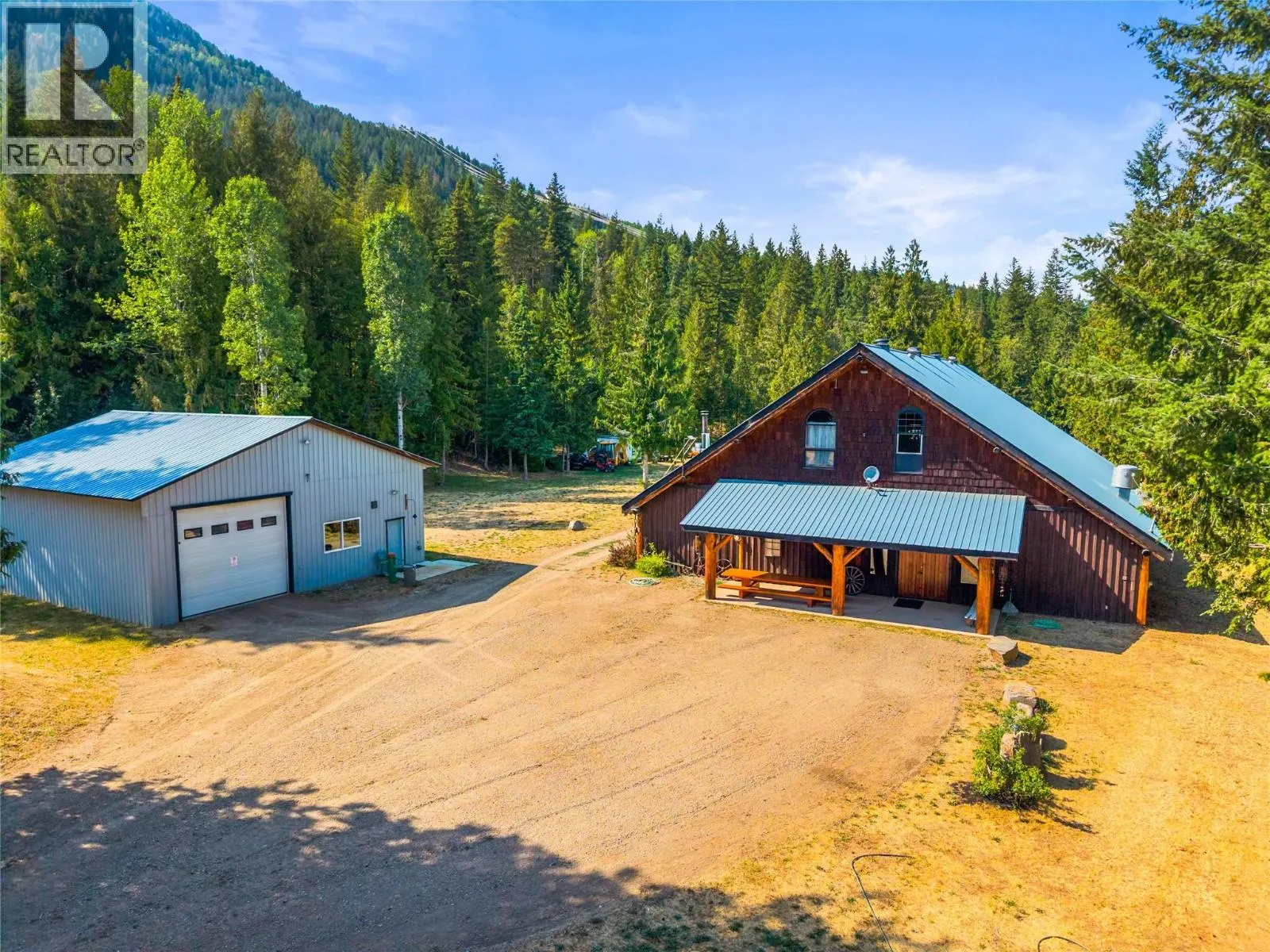 2280 Deep Creek Road