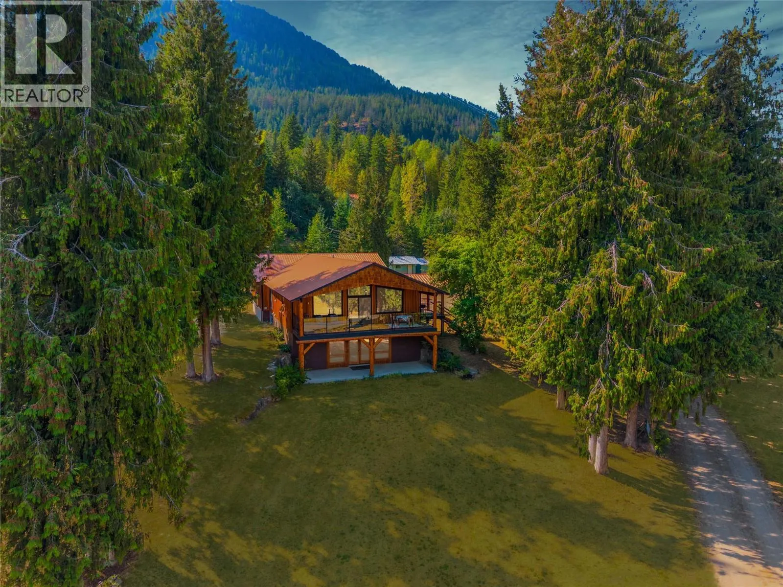 2280 Deep Creek Road