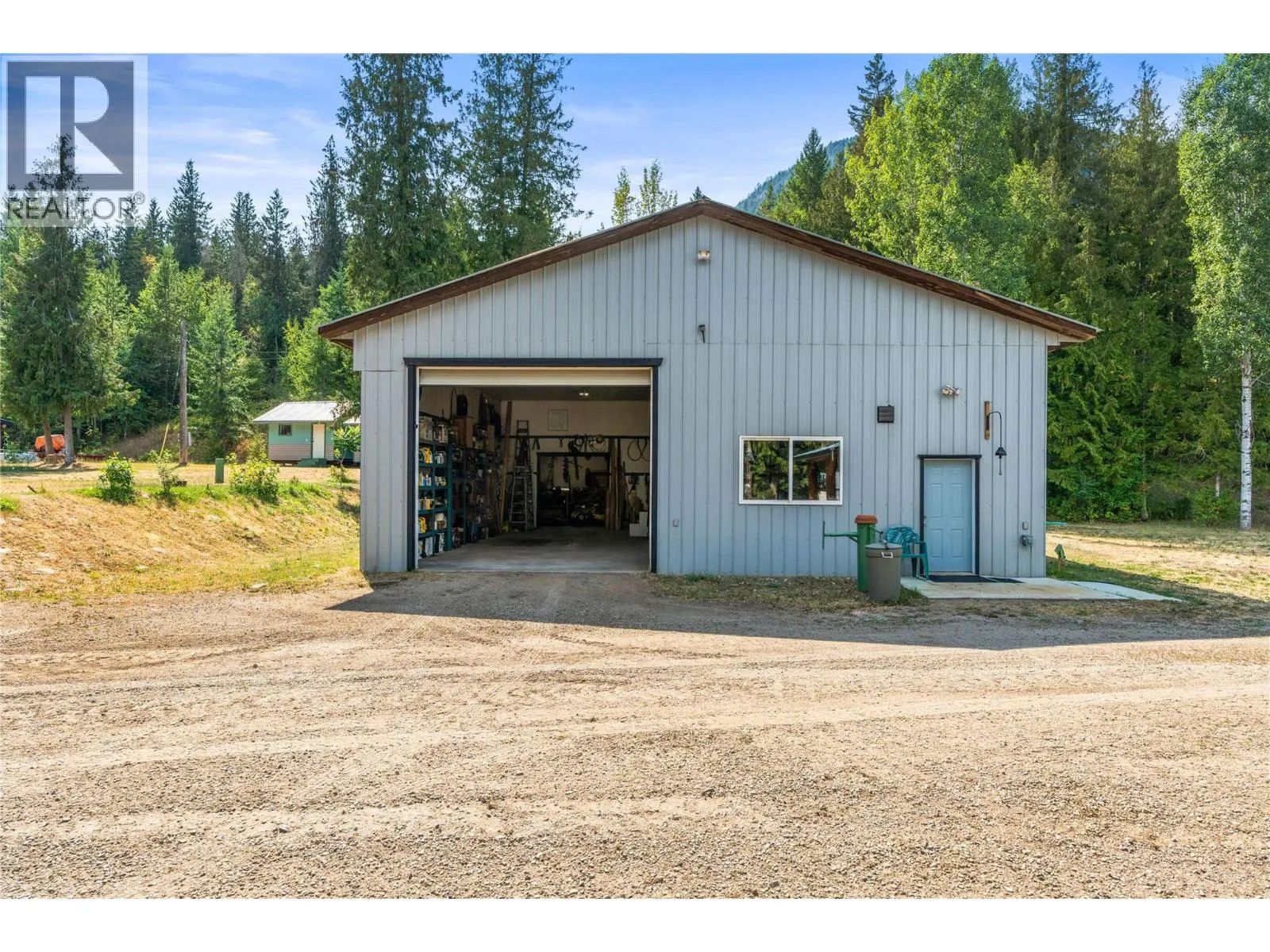 2280 Deep Creek Road