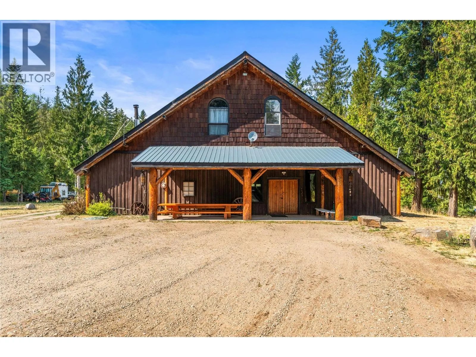 2280 Deep Creek Road