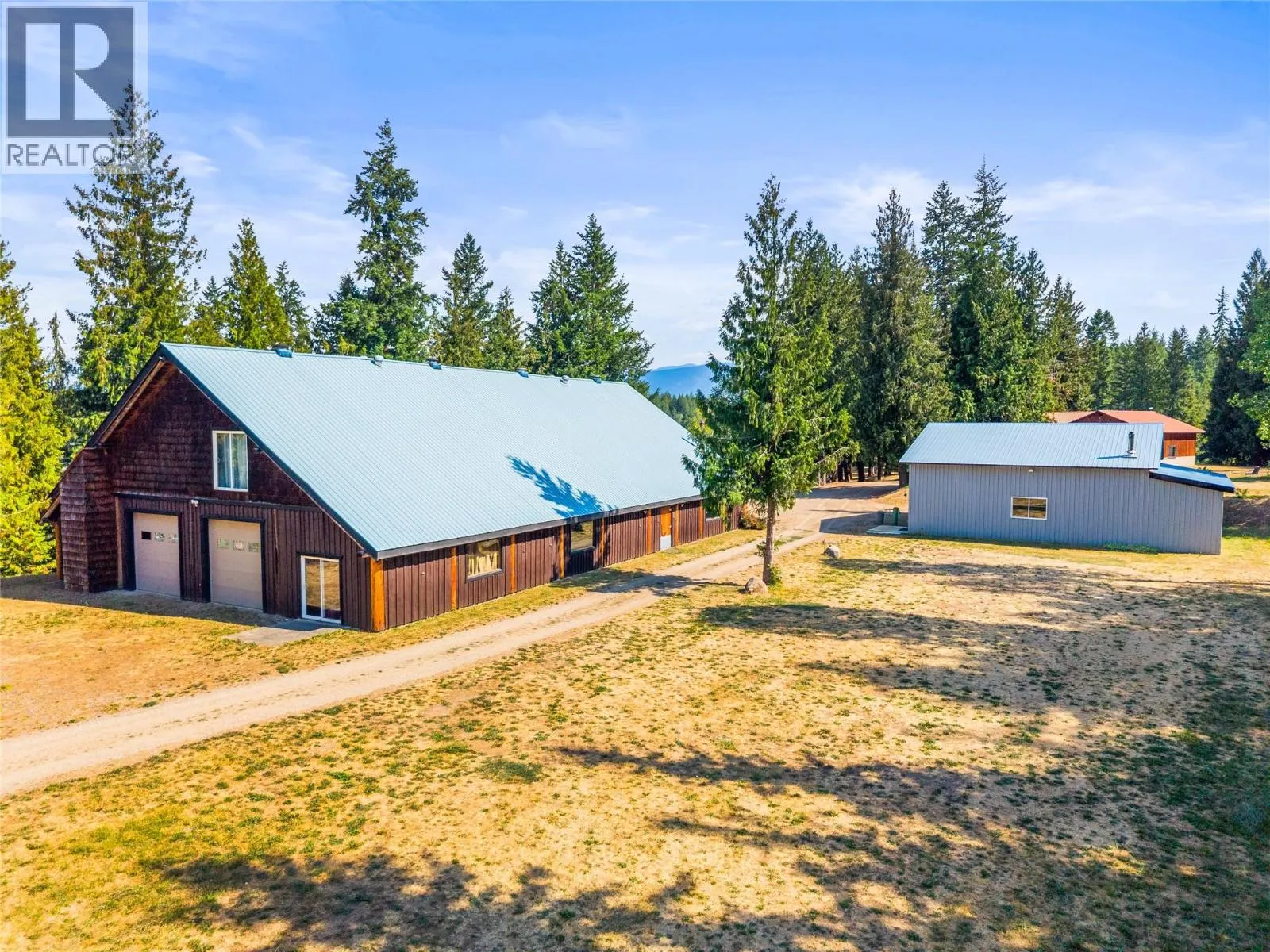 2280 Deep Creek Road