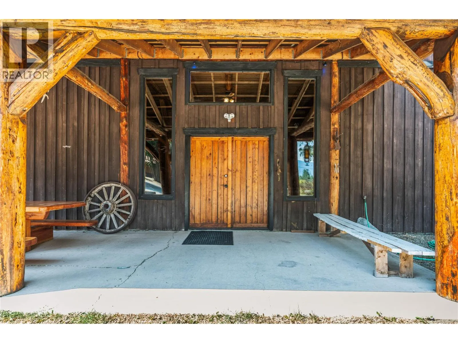 2280 Deep Creek Road