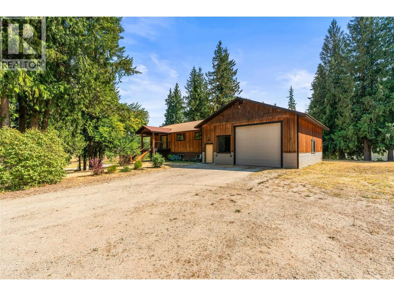 2280 Deep Creek Road