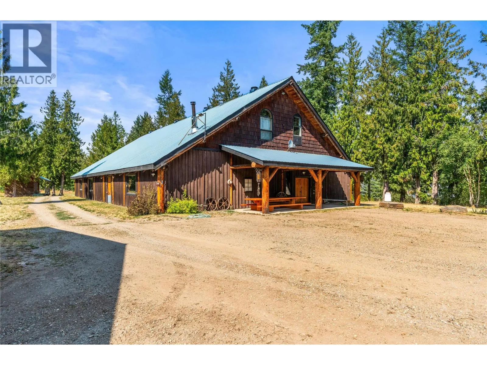 2280 Deep Creek Road