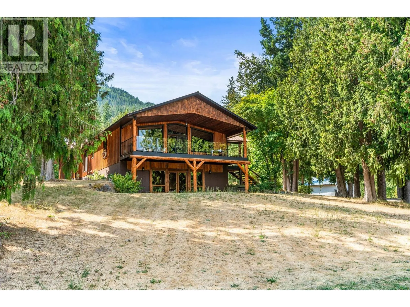 2280 Deep Creek Road