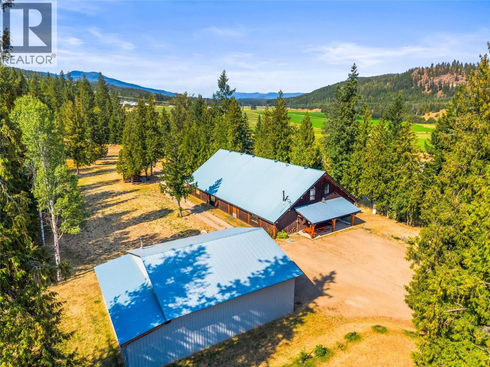 2280 Deep Creek Road