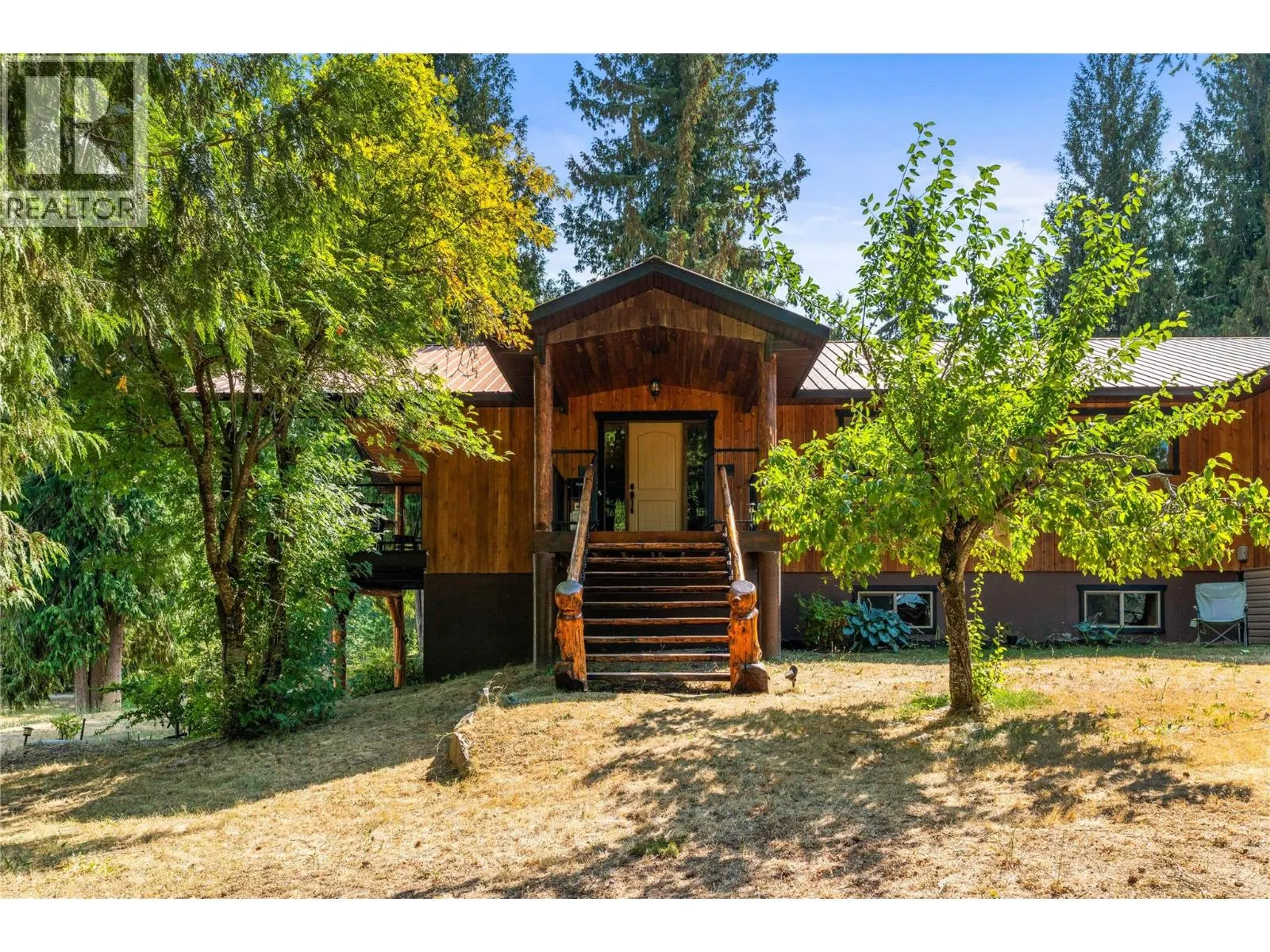 2280 Deep Creek Road
