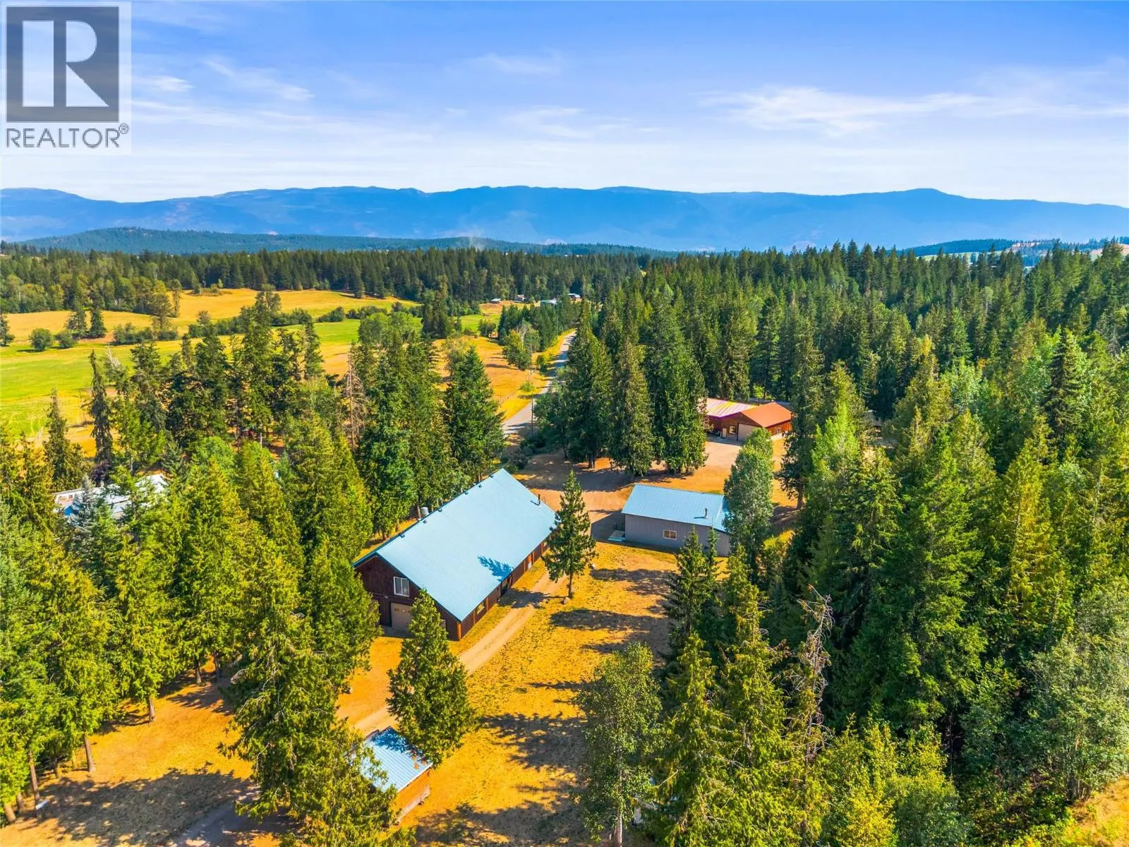 2280 Deep Creek Road