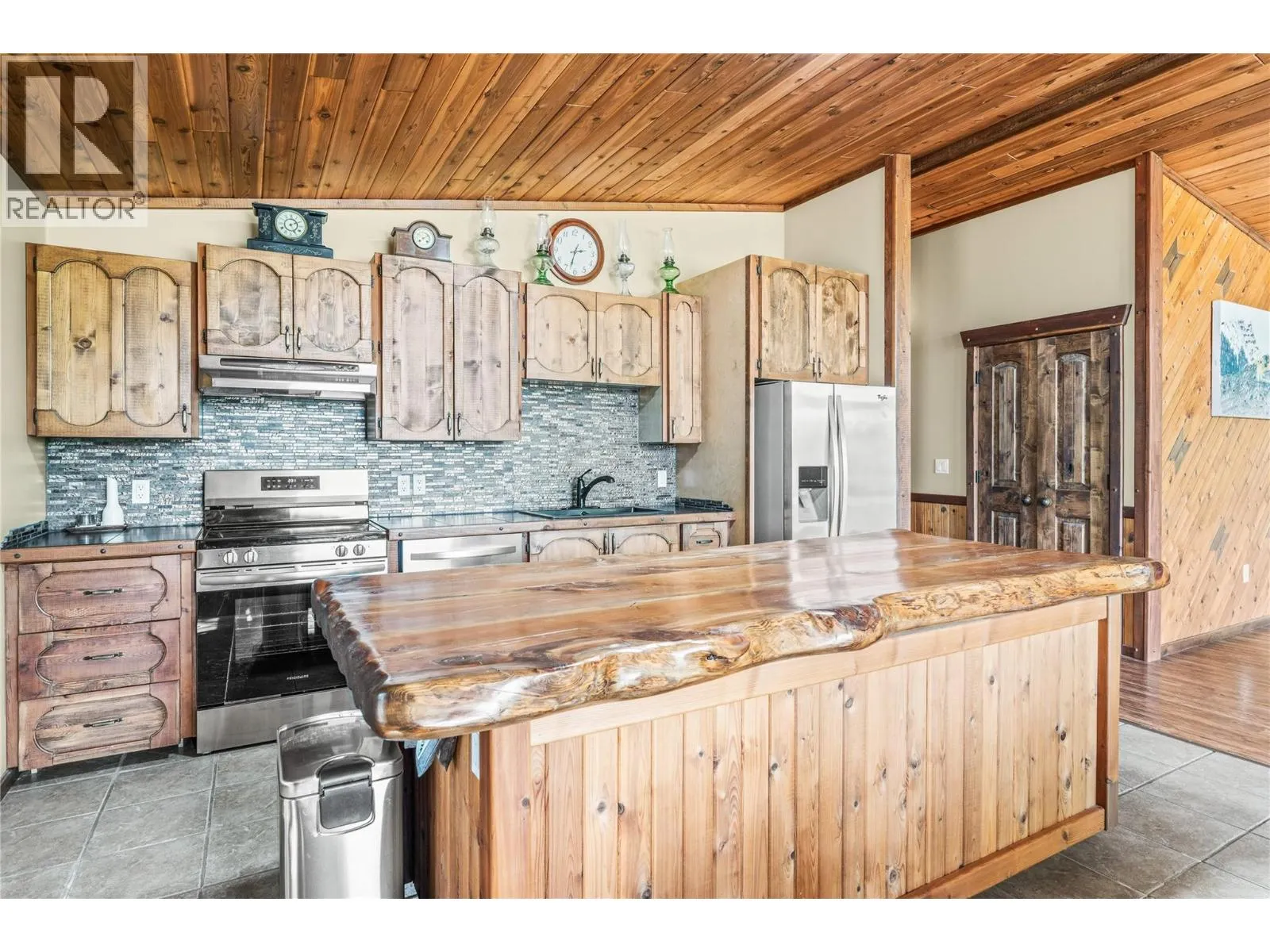 2280 Deep Creek Road