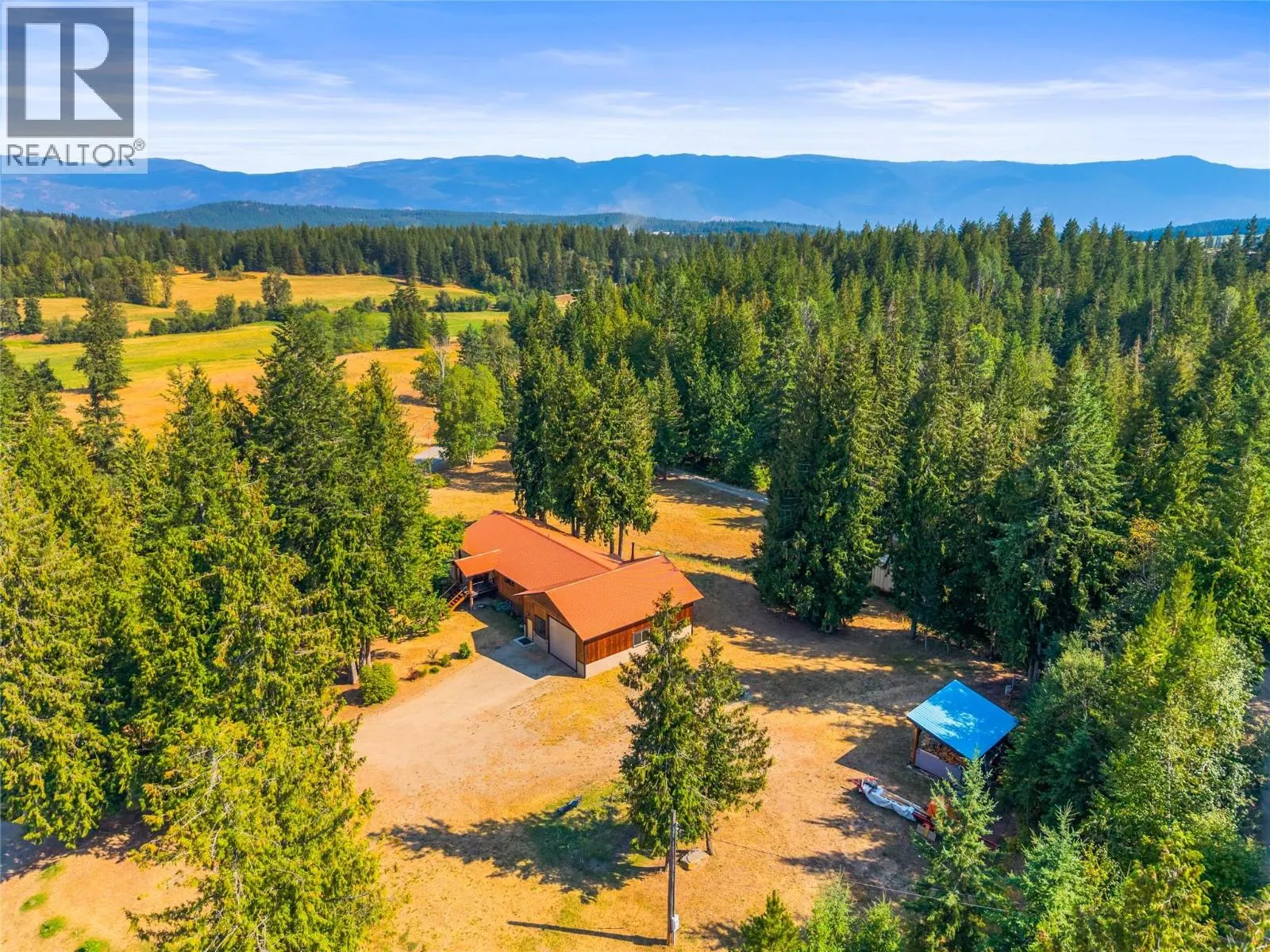 2280 Deep Creek Road
