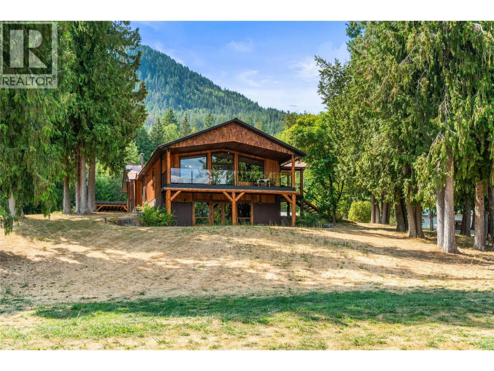 2280 Deep Creek Road